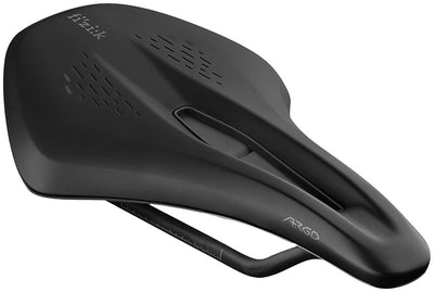 Fizik Terra Argo X1 Saddle - Carbon 140mm Black