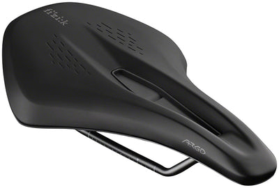 Fizik Terra Argo X3 Saddle - Kium 140mm Black