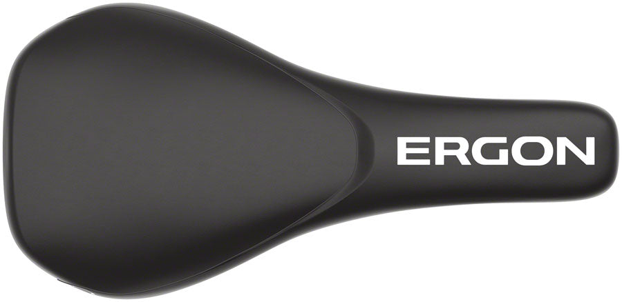 Ergon SM Downhill Saddle - Black