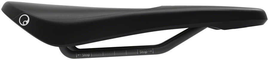 Ergon SM Downhill Saddle - Black