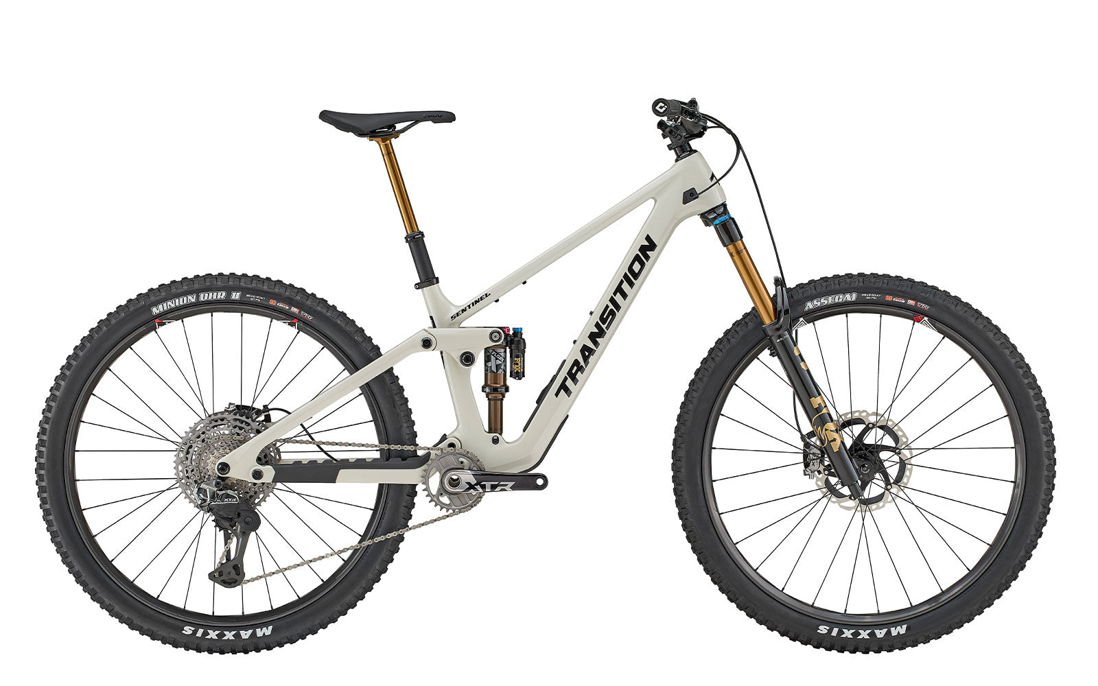 2025 Transition Sentinel 29" Carbon Mountain Bike