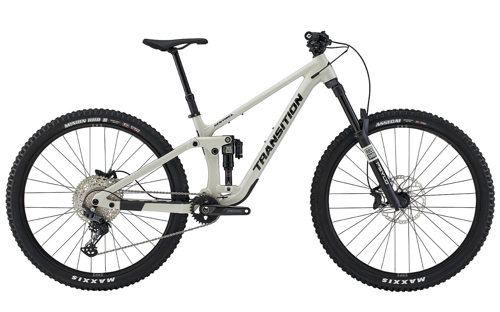 2025 Transition Sentinel 29" Alloy Mountain Bike