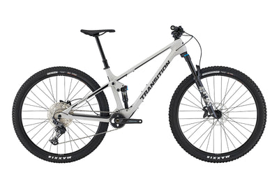 2025 Transition Spur 29" Carbon Mountain Bike