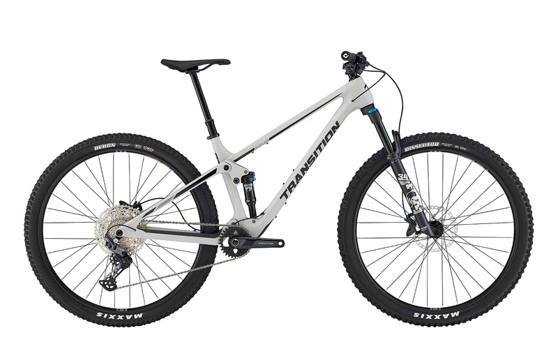 2025 Transition Spur 29" Carbon Mountain Bike