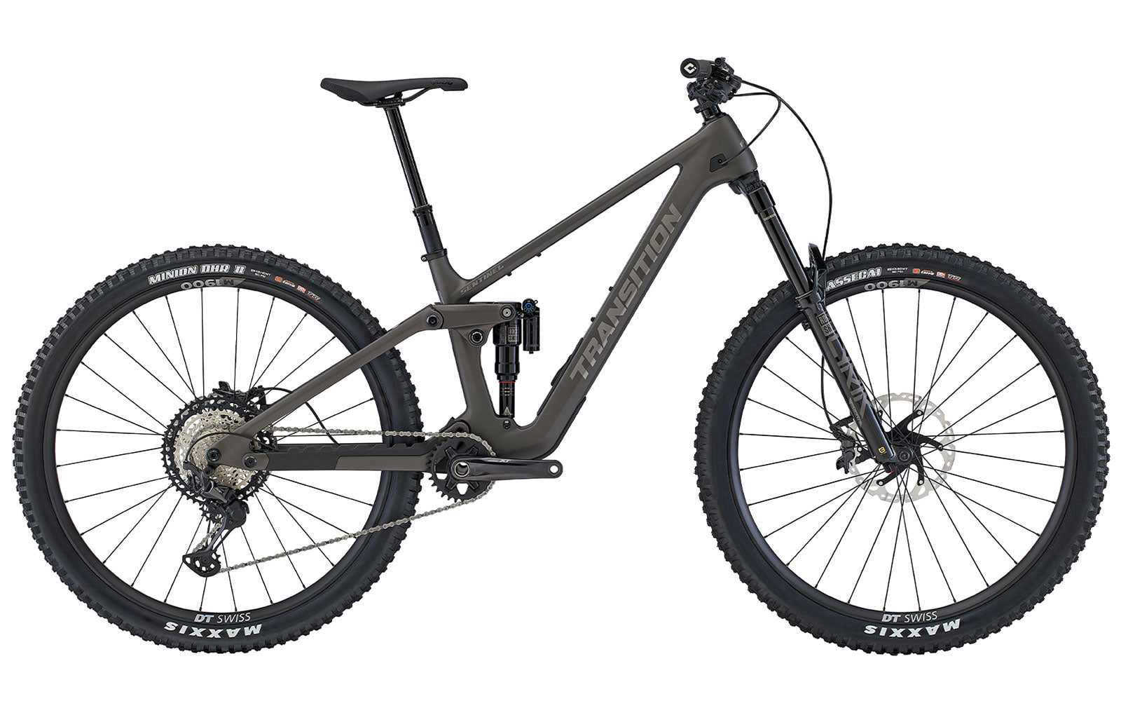 2025 Transition Sentinel 29" Carbon Mountain Bike