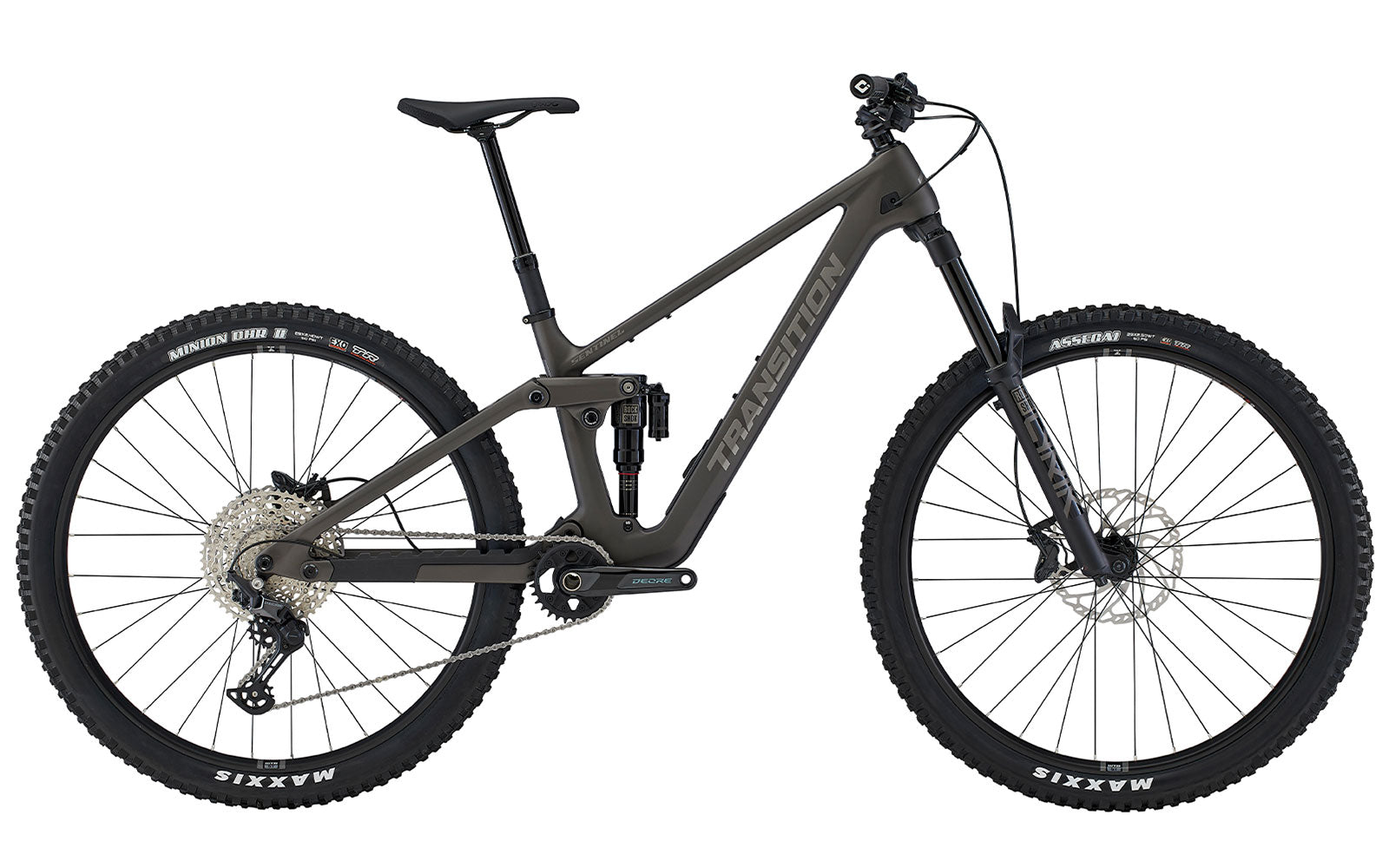 2025 Transition Sentinel 29" Carbon Mountain Bike