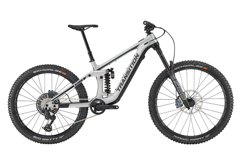 Transition Relay PNW Alloy Eagle 90 2025
