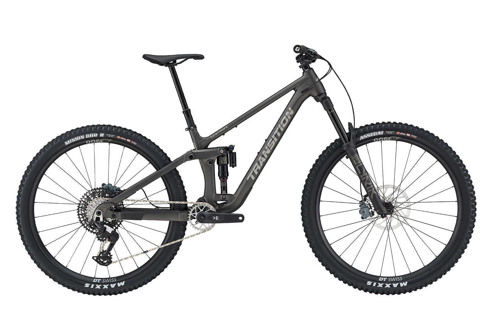 2025 Transition Sentinel 29" Alloy Mountain Bike