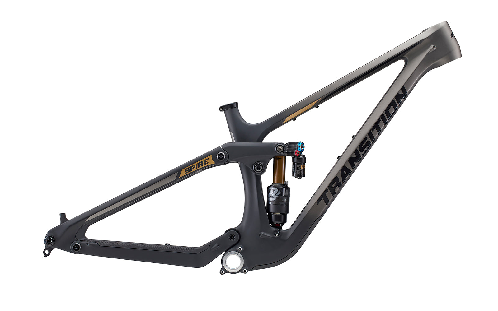 2023 Transition Spire 29" Carbon Frameset