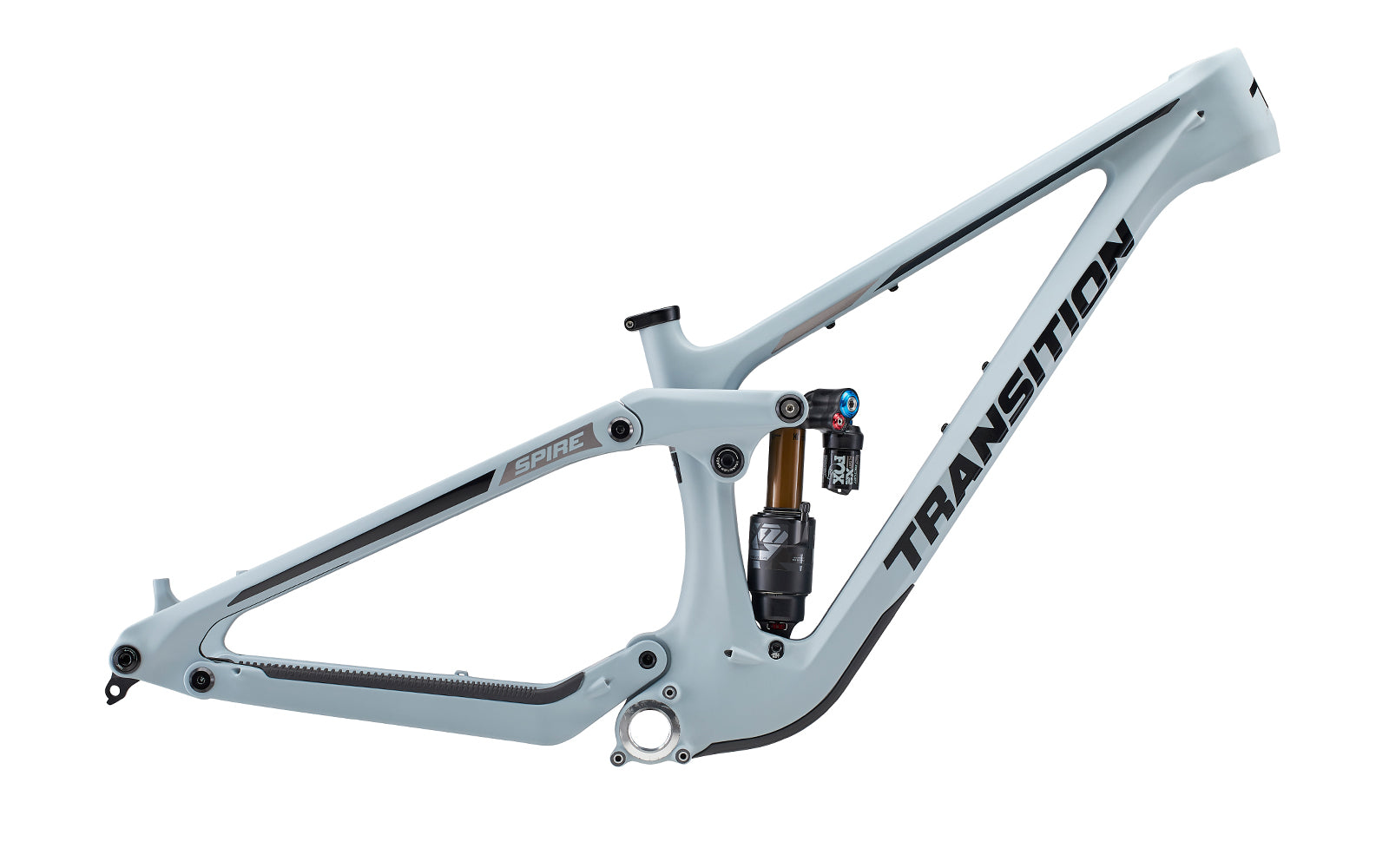 2023 Transition Spire 29" Carbon Frameset