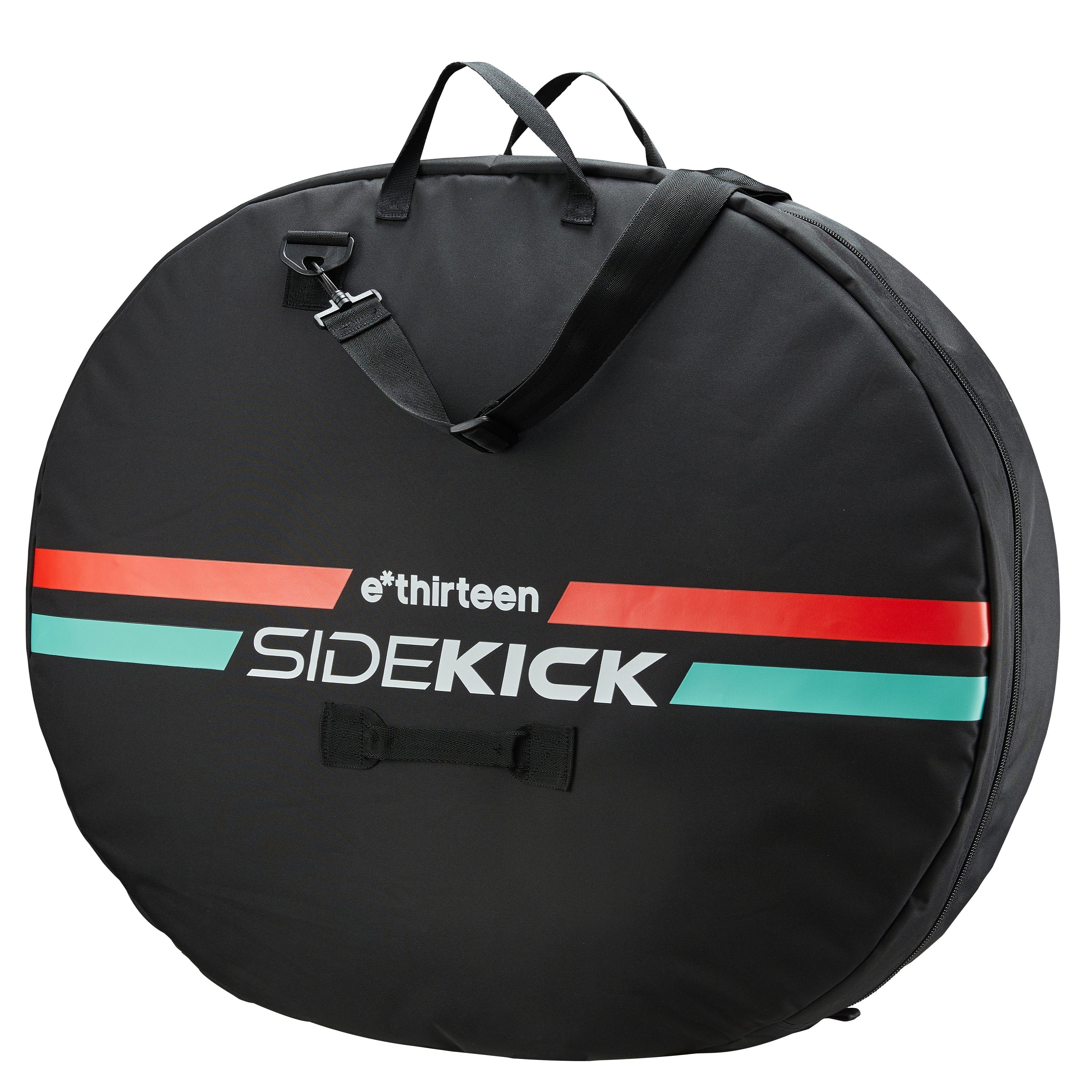Sidekick Double Wheel Bag
