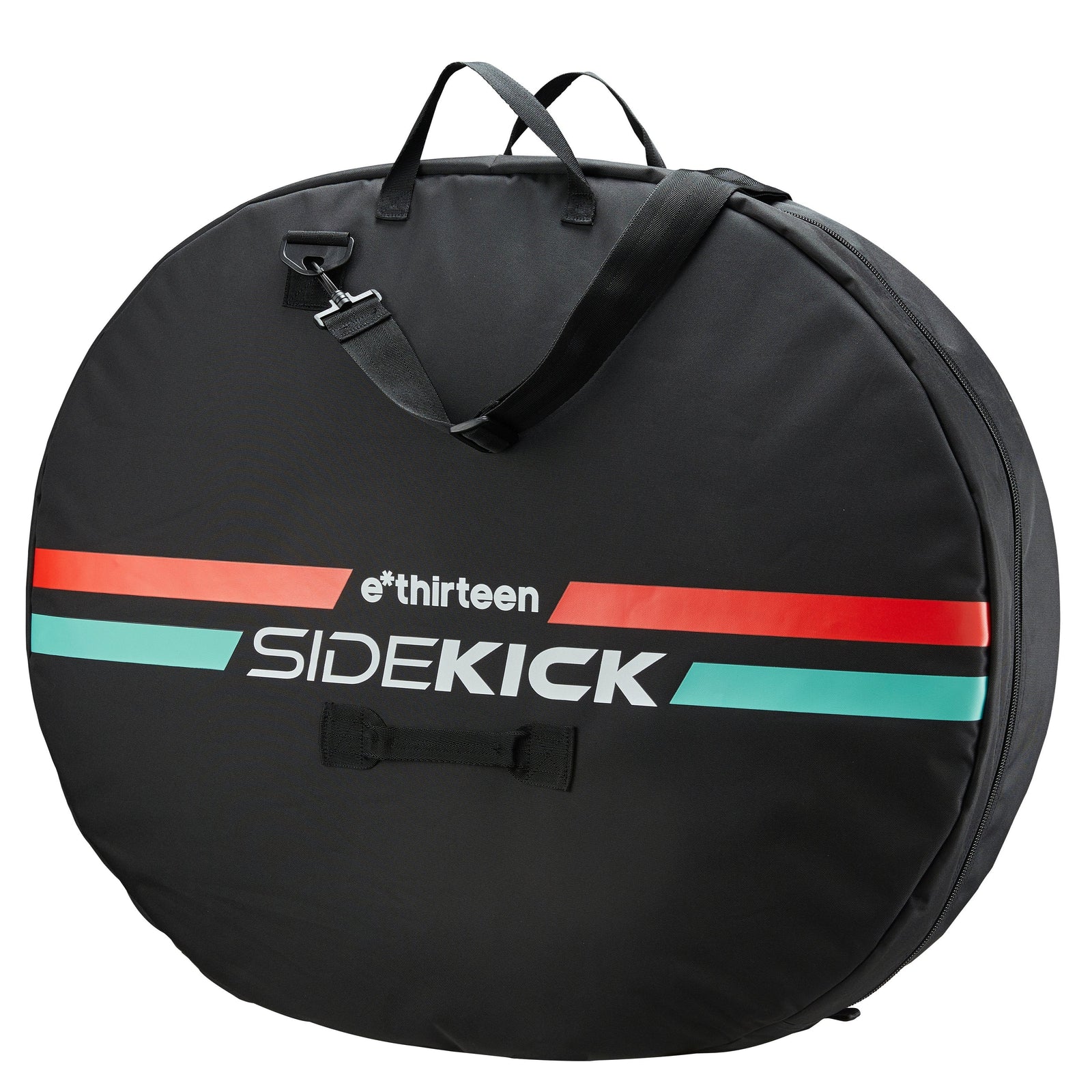 Sidekick Double Wheel Bag