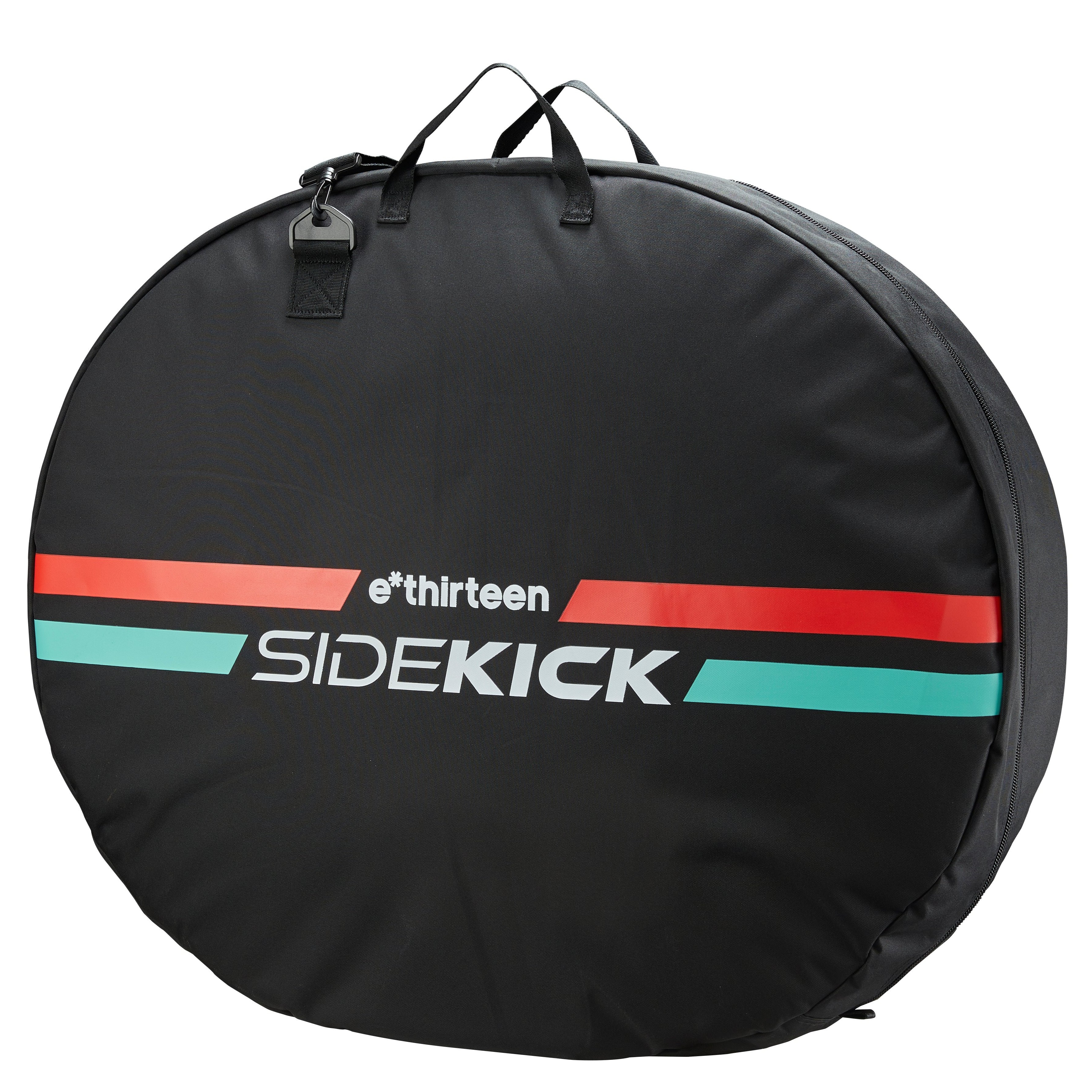 Sidekick Double Wheel Bag