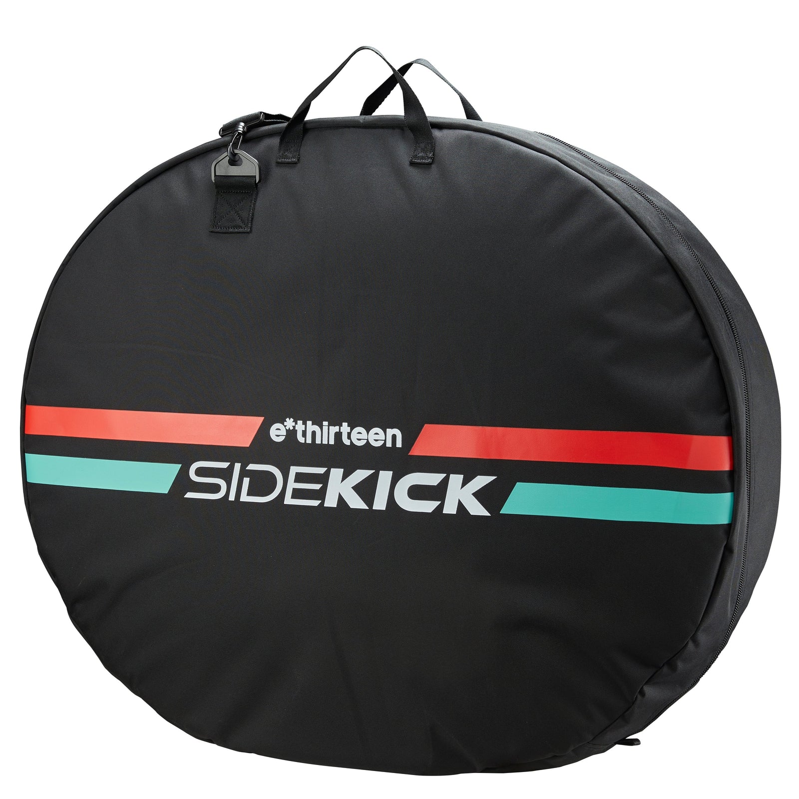 Sidekick Double Wheel Bag