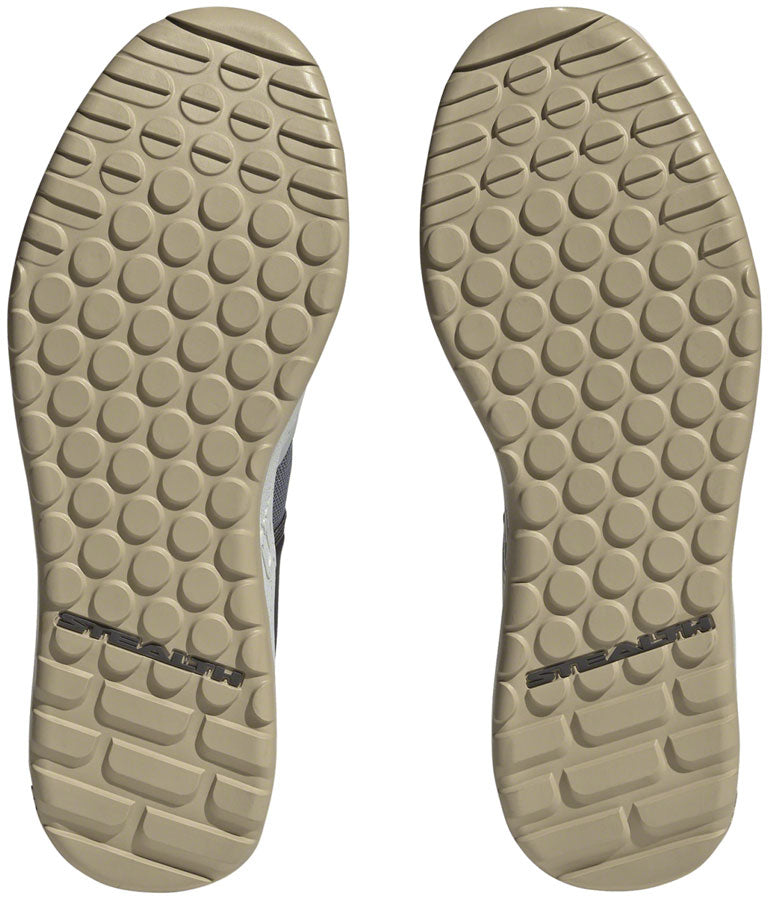Five Ten Trailcross XT Flat Shoes - Mens Silver Violet/Ftwr White/Steel 10