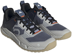 Five Ten Trailcross XT Flat Shoes - Mens Silver Violet/Ftwr White/Steel 10