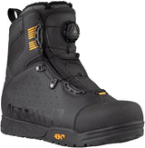 45NRTH Wolvhammer BOA Cycling Boot - Black Size 40