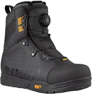 45NRTH Wolvhammer BOA Cycling Boot - Black Size 40
