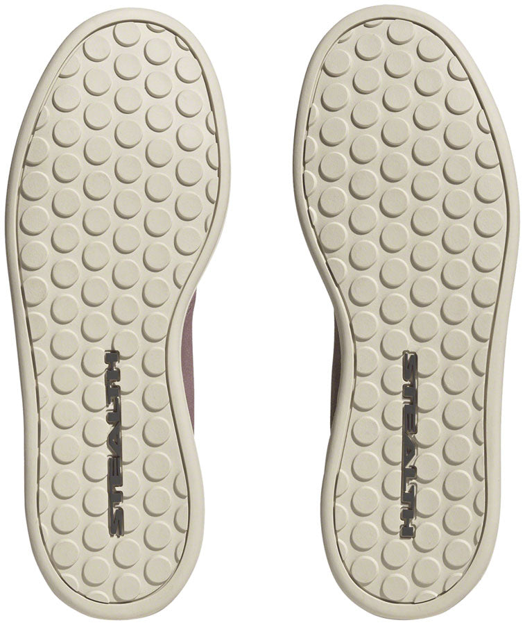 Five Ten Sleuth Flat Shoes - Womens Wonder Oxide/Wonder Taupe/Coral 7