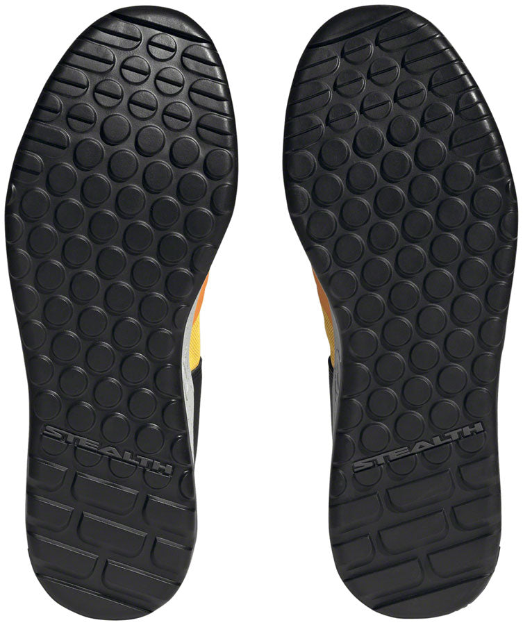 Five Ten Trailcross XT Flat Shoes - Mens Solar Gold/Core BLK/Impact Orange 7