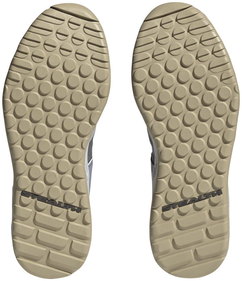 Five Ten Trailcross XT Flat Shoes - Womens Silver Violet/Ftwr White/Wonder Steel 10
