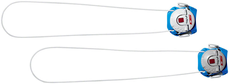 Sidi Tecno-3 Push Long System Pair - Blue/White