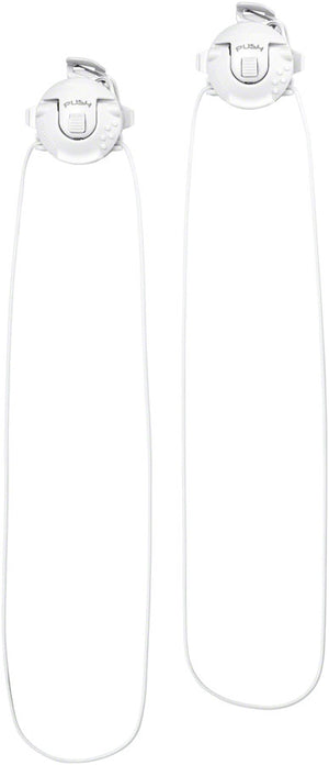 Sidi Tecno-3 Push Single System - White/White