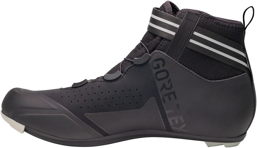 Sidi Nix Cycling Boot - Black/Black 47  Millenium Fit
