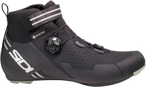 Sidi Nix Cycling Boot - Black/Black 46  Millenium Fit