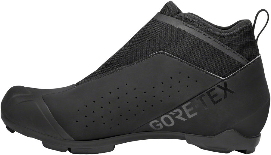 Sidi Hiemx Cycling Boot - Black/Black 41  Millenium Fit
