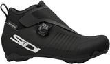 Sidi Hiemx Cycling Boot - Black/Black 49  Millenium Fit