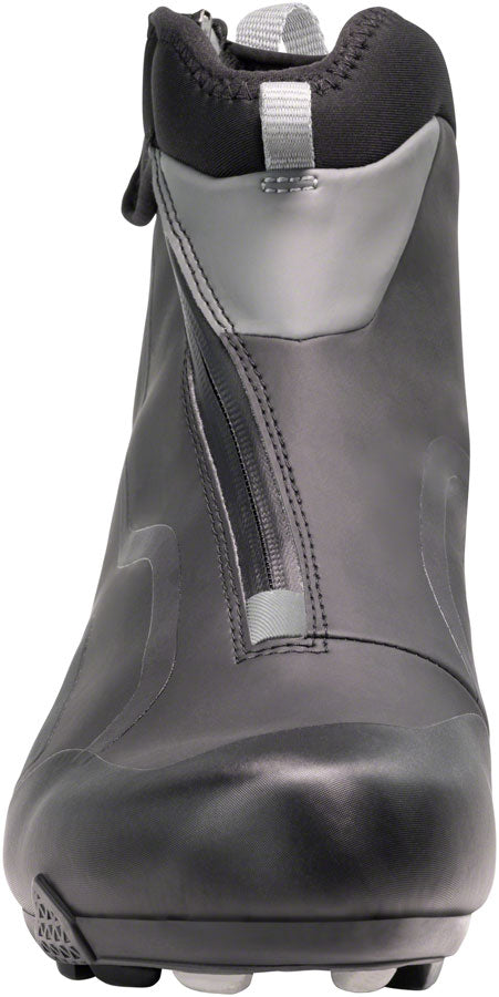 Sidi Algor Cycling Boot - Black/Black 45  Millenium Fit