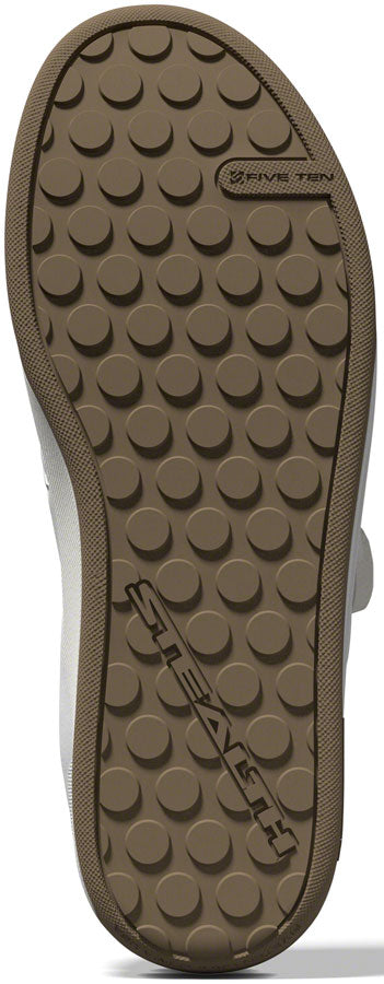 Five Ten Freerider Pro BOA Flat Shoes - Womens  FTWR White/Warm Clay/Gray Three 7