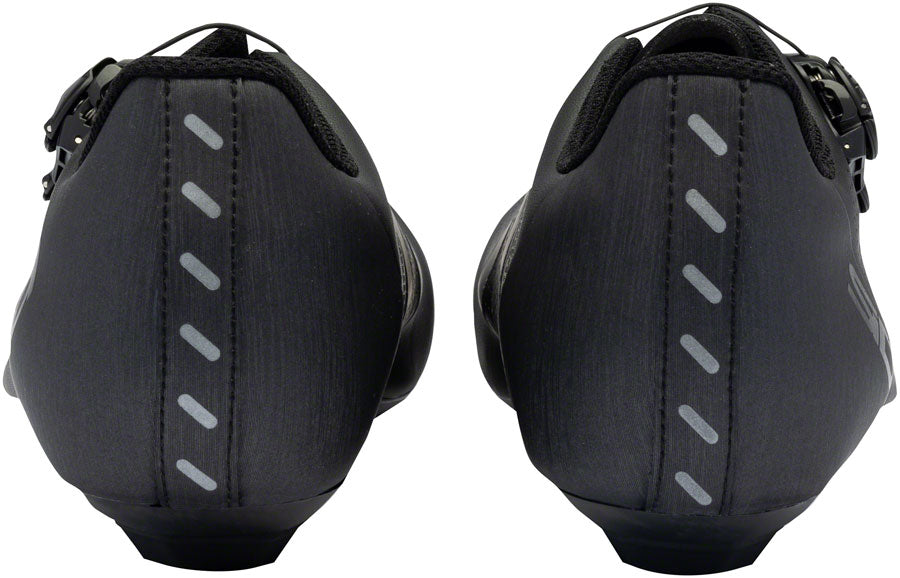 Sidi Ergo 6 Road Shoes - Mens Dark Gray 44.5 Millenium Fit