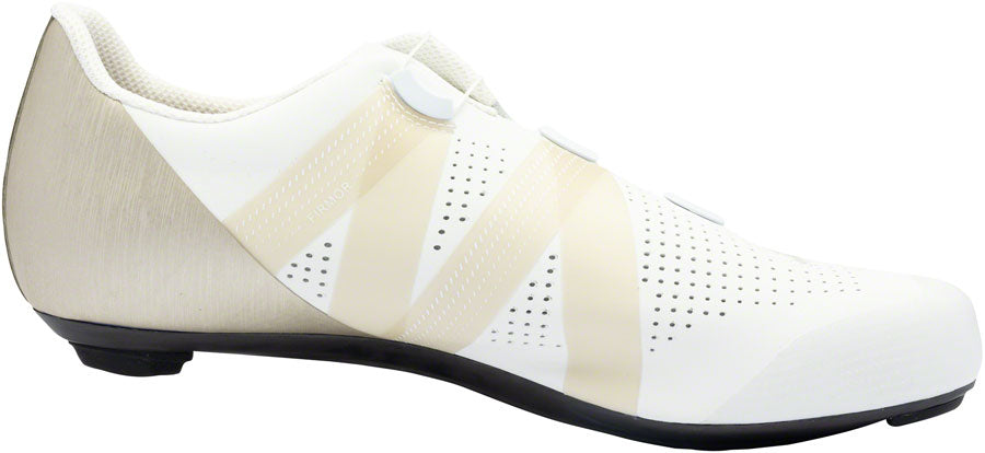 Sidi Ergo 6 Road Shoes - Mens White 43.5 Millenium Fit
