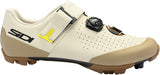 Sidi Physis Mountain Clipless Shoes - Mens Sand 46 Millenium Fit