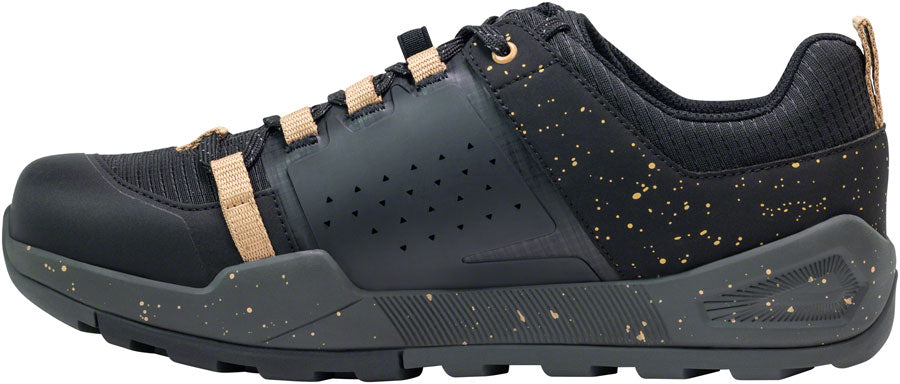 Sidi Atomus Mountain Clipless Shoes - Print Black 40 Millenium Fit