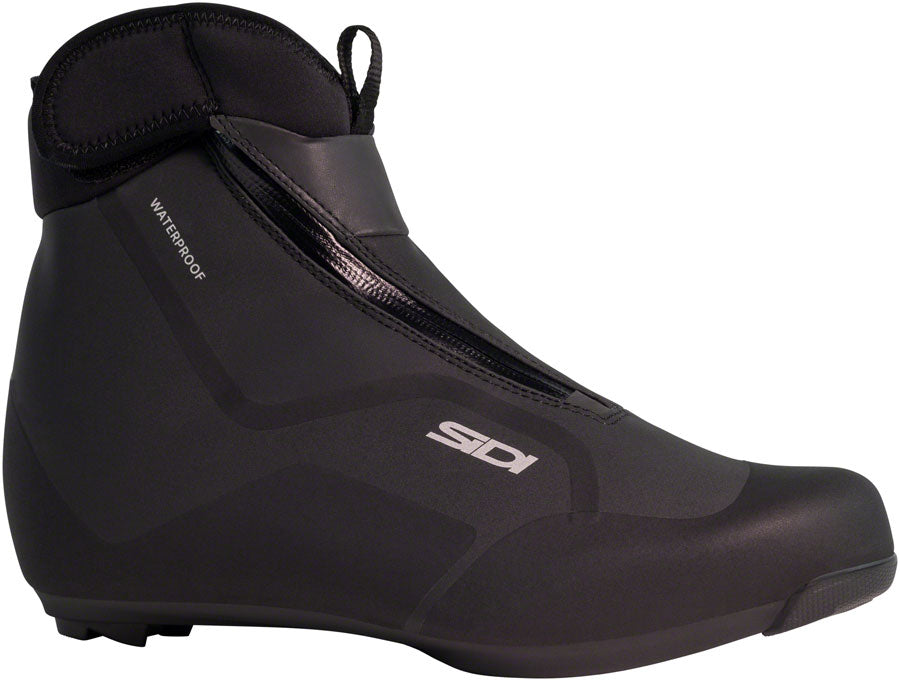 Sidi Nubes Winter Cycling Boot - Black 40  Millenium Fit