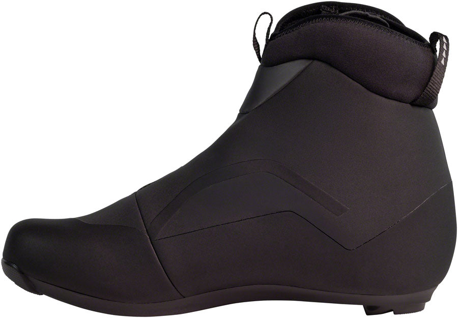 Sidi Nubes Winter Cycling Boot - Black 48  Millenium Fit