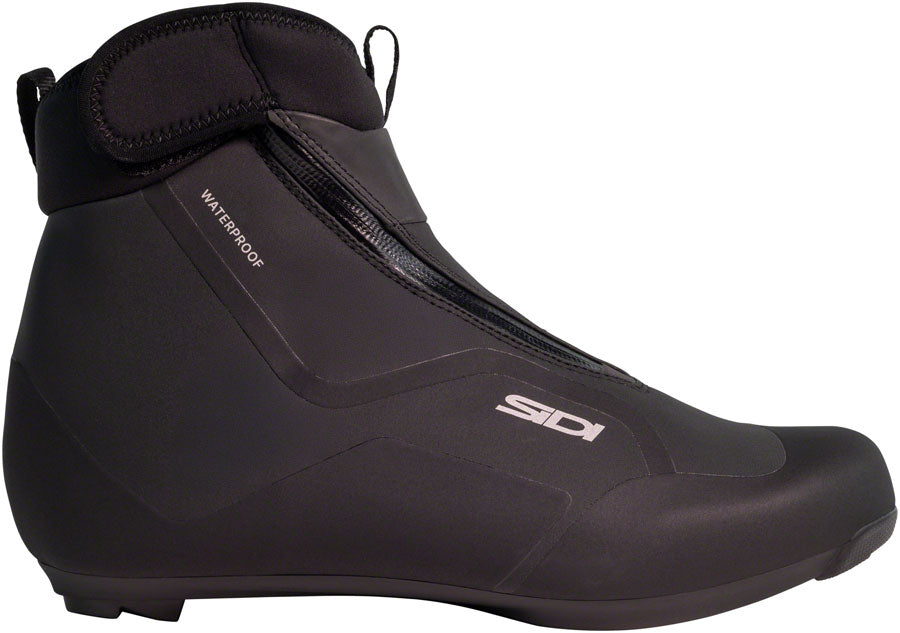 Sidi Nubes Winter Cycling Boot - Black 48  Millenium Fit