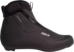 Sidi Nubes Winter Cycling Boot - Black 48  Millenium Fit