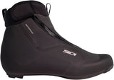 Sidi Nubes Winter Cycling Boot - Black 42  Millenium Fit