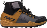 Sidi Atomus MID GTX Mountain Clipless Shoes - Harvest/Gray 44 Millenium Fit