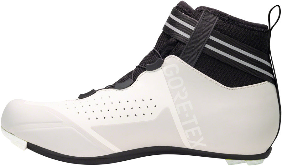 Sidi Nix GTX Cycling Boots - White/Black Size 40  Millenium Fit
