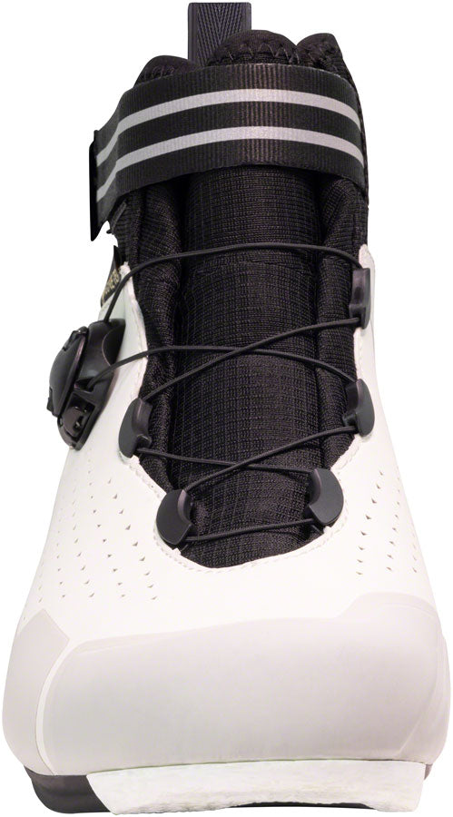 Sidi Nix GTX Cycling Boots - White/Black Size 40  Millenium Fit