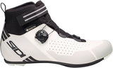 Sidi Nix GTX Cycling Boots - White/Black Size 49  Millenium Fit
