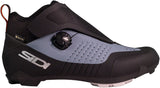 Sidi Hiemx GTX Cycling Boots - Frost Gray/Black Size 42  Millenium Fit