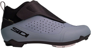 Sidi Glacies GTX Cycling Boots - Frost Gray Size 45  Millenium Fit