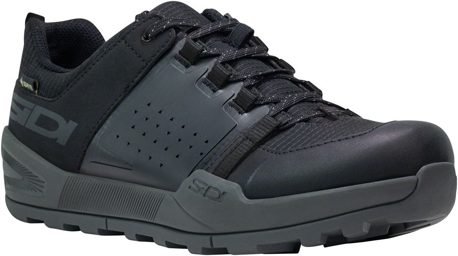 Sidi Atomus GTX Mountain Clipless Shoes - Black Size 39 Millenium Fit