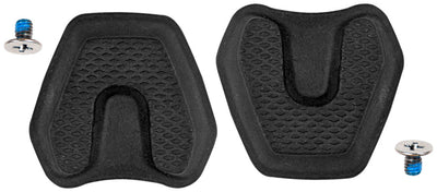 Sidi Millenium Heel - Black 36/39